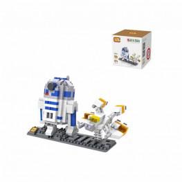 Loz - Star Wars R2D2.
