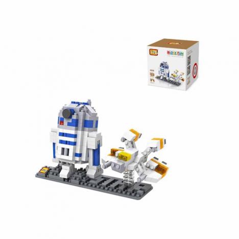 Loz - Star Wars R2D2.
