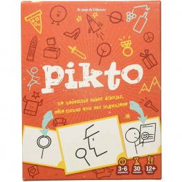 Pikto