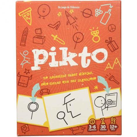 Pikto
