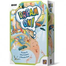 Dream On