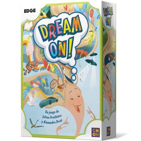 Dream On