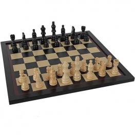 Ajedrez Black Series