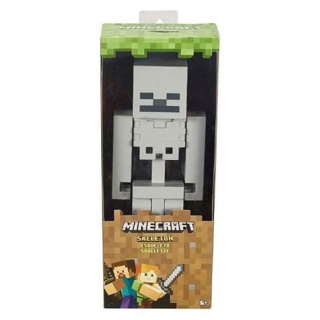 Minecraft - Skeleton