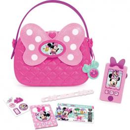Bolsito de Minnie