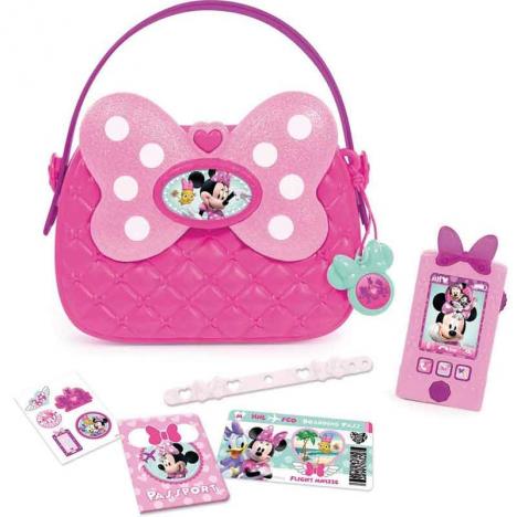 Bolsito de Minnie