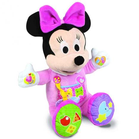 Disney Baby - Mi Primera Muñeca Minnie