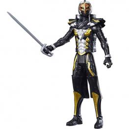 Power Rangers Beast Morphers Figura Robo Blaze