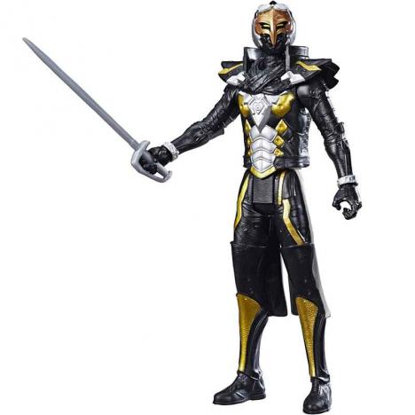 Power Rangers Beast Morphers Figura Robo Blaze