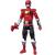 Power Rangers Beast Morphers Figura Red Ranger