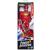 Power Rangers Beast Morphers Figura Red Ranger