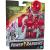 Power Rangers Figura Furia Roja