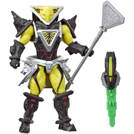 Power Rangers Figura Evox