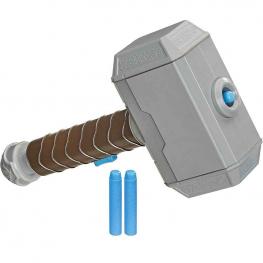 Avengers - Golpe de Martillo Thor