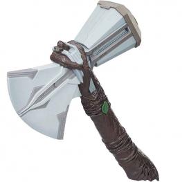 Avengers - Hacha Electrónica Thor