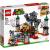 Lego Super Mario - Batalla Final en el Castillo de Bowser Set de Expansión