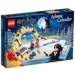Lego 75981 Harry Potter - Calendario de Adviento