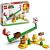Lego Super Mario - Superderrape de la Planta Piraña Set de Expansión