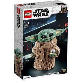 Lego Star Wars - The Child