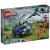 Lego Jurassic World - Fuga del Gallimimus y el Pteranodon