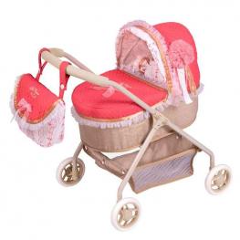 Decuevas - Mi Primer Carrito "Martina"
