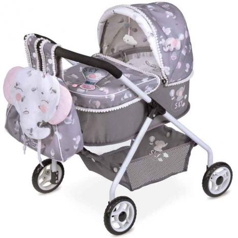 Decuevas - Mi Primer Carrito "Sky".