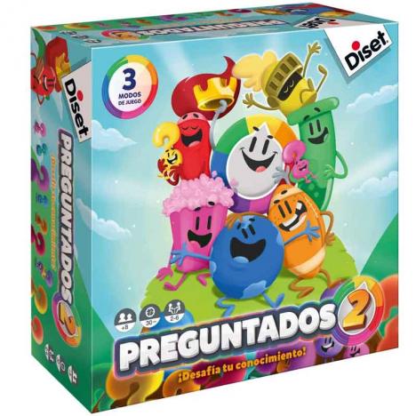 Preguntados 2