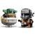 Lego Star Wars - Brick Headz The Mandalorian and the Child