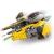 Lego Star Wars - Interceptor Jedi de Anakin con R2-D2