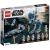 Lego Star Wars - Soldados Clon de la Legión 501