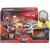 Cars Pista Giros Locos Mini Racers