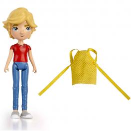 Mymy City Figura Articulada Paul
