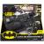 Batman Batmovil Radio Control Lanza Y Defiende