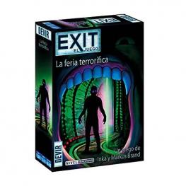Exit 13 - La Feria Terrorífica