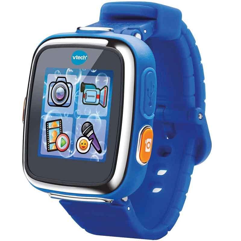 Comprar Kidizoom Smart Watch DX - Interactivo Azul de VTECH- Kidylusion