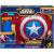 Avengers - Capitán América Escudo Nerf