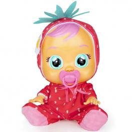 Bebés LLorones Tutti Frutti Ella