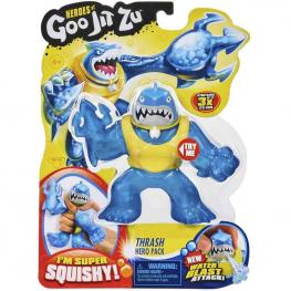 Goo Jit Zu - Figura Thrash