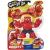 Goo Jit Zu - Figura Redback