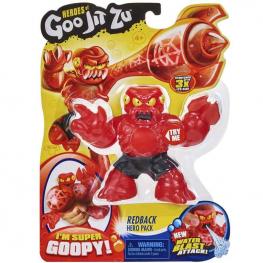 Goo Jit Zu - Figura Redback