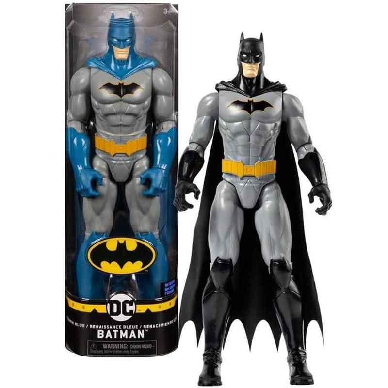 Comprar Figuras Batman 30 cm BIZAK-