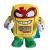Peluche Superzings 27 cm. - Hardlock