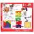 Caja de Juegos Iq Box Extreme