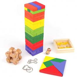 Caja de Juegos Iq Box Extreme
