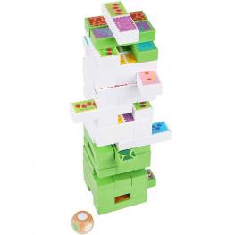 La Torre Plus 3 Juegos en 1