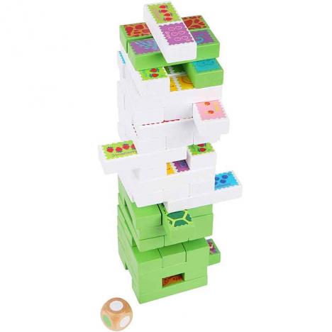 La Torre Plus 3 Juegos en 1