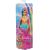Barbie Dreamtopia Sirenas - Pelo Turquesa y Rosa.