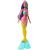 Barbie Dreamtopia Sirenas - Pelo Turquesa y Morado.