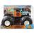Hot Wheels - Monster Truck Boneshaker 1:24.