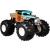 Hot Wheels - Monster Truck Boneshaker 1:24.